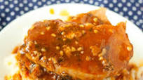 Instant pot pork chops recipe Instant pot pork chops recipe