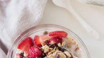 muesli