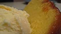 Pressure cooker pudding - golden syrup style Pressure cooker pudding - golden syrup style