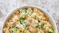 Instant Pot Chicken and Rice Instant Pot Chicken and Rice