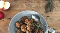 Traditional sausage meat stuffing Traditional sausage meat stuffing