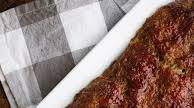 Classic Meatloaf Classic Meatloaf