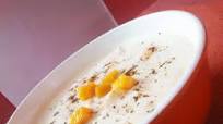 Mango Raita: Yogurt Dip with Mangoes Mango Raita: Yogurt Dip with Mangoes