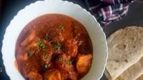 Chicken Tikka Masala using Instant Red curry premix Chicken Tikka Masala using Instant Red curry premix