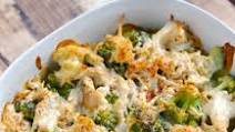 Chicken Divan Chicken Divan