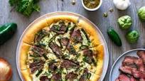 California Pizza Kitchen Carne Asada Pizza California Pizza Kitchen Carne Asada Pizza