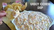 Ugly Corn Dip Ugly Corn Dip
