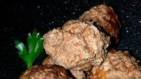 Instant Pot Lamb Meatballs Instant Pot Lamb Meatballs