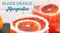 Blood Orange Margarita Recipe Blood Orange Margarita Recipe