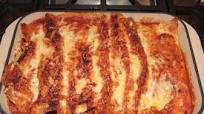Quick beef enchiladas Quick beef enchiladas