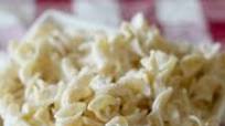 Cream Cheese Noodles Cream Cheese Noodles