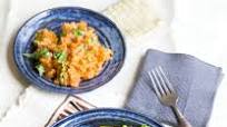 Samoan fish chop suey Samoan fish chop suey