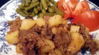 Roast Beef Hash Roast Beef Hash