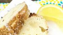 Lemon Pound Cake Lemon Pound Cake
