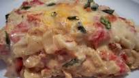 Sour Cream Chicken Enchiladas Sour Cream Chicken Enchiladas