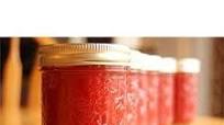Rhubarb Strawberry Jam Rhubarb Strawberry Jam