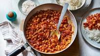 Cheap and cheerful chana masala Cheap and cheerful chana masala