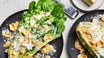 Baja-Style Caesar Salad Baja-Style Caesar Salad
