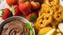 30 Easy Dessert Dips 30 Easy Dessert Dips