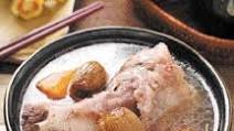 Carrot Pork Bone Soup Recipe Carrot Pork Bone Soup Recipe