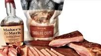 Maple, Chilli and Bourbon Bacon Maple, Chilli and Bourbon Bacon