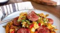 Easy Whole30 Hash Easy Whole30 Hash