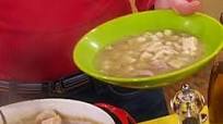 Turkey Posole Turkey Posole