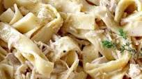 Amish Chicken and Noodles – Can't Stay Out of the Kitchen Amish Chicken and Noodles – Can't Stay Out of the Kitchen