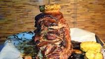 Al Pastor Game Day Tacos Al Pastor Game Day Tacos