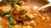 Instant Pot Lamb Bhuna Instant Pot Lamb Bhuna