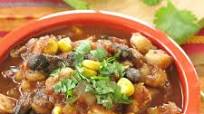 Easy Chicken Tortilla Soup Easy Chicken Tortilla Soup
