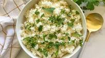 Easy Brazilian Rice Recipe Easy Brazilian Rice Recipe