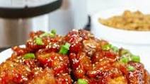 Instant Pot General Tso's Chicken Recipe Instant Pot General Tso's Chicken Recipe