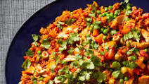 Slow-Cooker Arroz con Pollo (Chicken & Rice) Slow-Cooker Arroz con Pollo (Chicken & Rice)