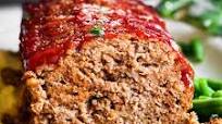 Stove Top Stuffing Meatloaf Stove Top Stuffing Meatloaf