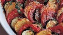 Vegetable Tian | Recipes Vegetable Tian | Recipes