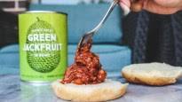Pulled Jackfruit Sandwiches Pulled Jackfruit Sandwiches