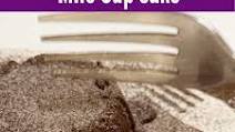 Easy Cup cake Easy Cup cake