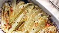 Roasted Fennel with Olive Oil and Parmesan Roasted Fennel with Olive Oil and Parmesan