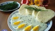 Czech Cookbook - Video Recipes in English - US Measurements - US Ingredients | Dill Sauce – Koprová omáčka Czech Cookbook - Video Recipes in English - US Measurements - US Ingredients | Dill Sauce – Koprová omáčka