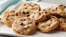 Ultimate Chocolate Chip Cookies Ultimate Chocolate Chip Cookies