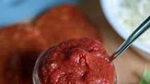 Easy Homemade Pizza Sauce Easy Homemade Pizza Sauce