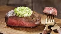 Instant Pot Herbed Garlic Butter Beef Steak Instant Pot Herbed Garlic Butter Beef Steak