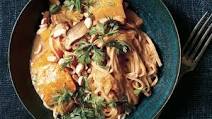Pressure-Cooker Thai Red Curry Pressure-Cooker Thai Red Curry