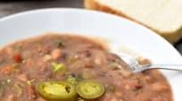 Vegan 15 Bean Soup (Instant Pot) Vegan 15 Bean Soup (Instant Pot)