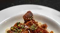 Crockpot Pork Chops- Honey Garlic Crockpot Pork Chops- Honey Garlic