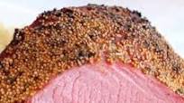 Air Fryer Corned Beef Air Fryer Corned Beef