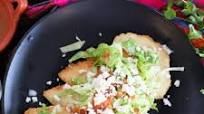 Authentic Mexican Fried Empanadas Authentic Mexican Fried Empanadas