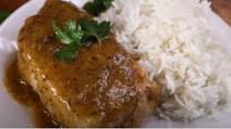 Instant Pot Pork Chops and Rice Recipe Instant Pot Pork Chops and Rice Recipe