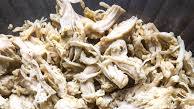 Easy 3-Ingredient Instant Pot Shredded Chicken Easy 3-Ingredient Instant Pot Shredded Chicken